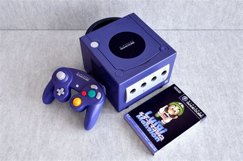 gamecube release date|GameCube (Platform) .